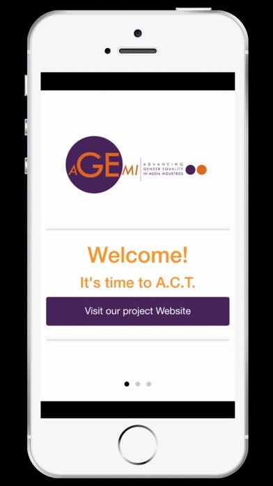 Emulate iPhone app AGEMI using MyAndroid