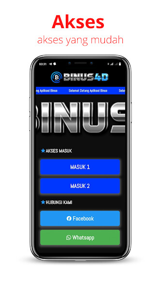 Run android online APK Agen Binus4D from MyAndroid or emulate Agen Binus4D using MyAndroid Run android online APK Agen Binus4D from MyAndroid or emulate Agen Binus4D using MyAndroid