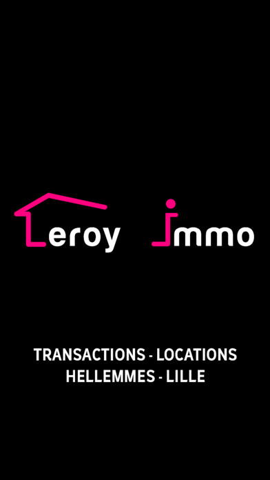 Emulate iPhone app AGENCE IMMOBILIERE HELLEMMES using MyAndroid Emulate iPhone app AGENCE IMMOBILIERE HELLEMMES using MyAndroid