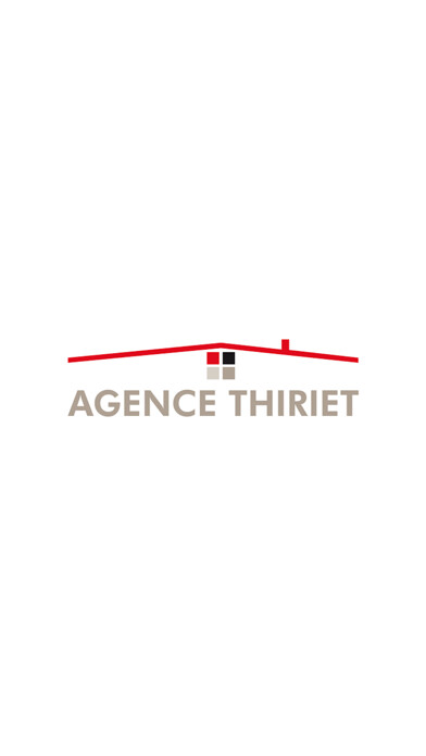 Emulate iPhone app Agence Thiriet using MyAndroid Emulate iPhone app Agence Thiriet using MyAndroid