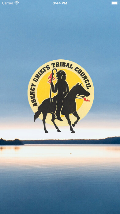 Emulate iPhone app Agency Chiefs Tribal Council using MyAndroid