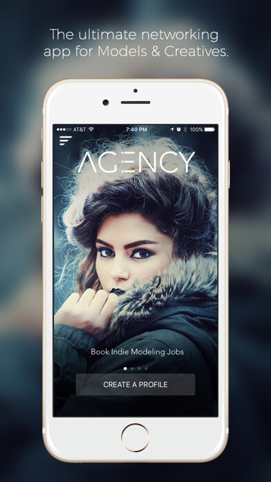 Emulate iPhone app Agency Models using MyAndroid Emulate iPhone app Agency Models using MyAndroid