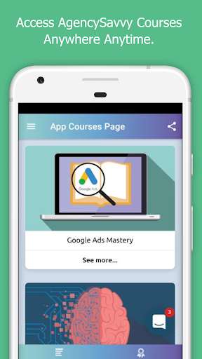 Run android online APK AgencySavvy from MyAndroid or emulate AgencySavvy using MyAndroid