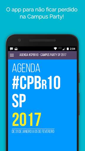 Run android online APK Agenda Campus Party 18 CPBR11 from MyAndroid or emulate Agenda Campus Party 18 CPBR11 using MyAndroid Run android online APK Agenda Campus Party 18 CPBR11 from MyAndroid or emulate Agenda Campus Party 18 CPBR11 using MyAndroid