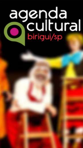 Emulate Android APK Agenda Cultural Birigui Emulate Android APK Agenda Cultural Birigui
