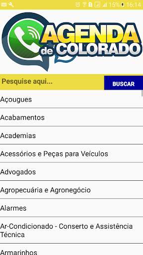 Run android online APK Agenda de Colorado from MyAndroid or emulate Agenda de Colorado using MyAndroid Run android online APK Agenda de Colorado from MyAndroid or emulate Agenda de Colorado using MyAndroid