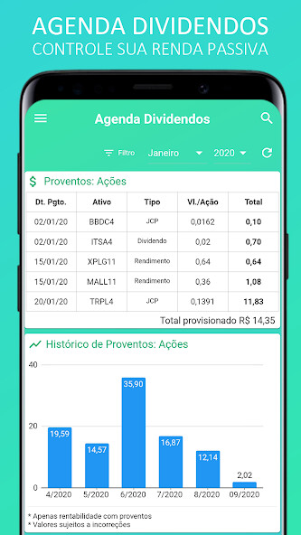 Run android online APK Agenda Dividendos from MyAndroid or emulate Agenda Dividendos using MyAndroid Run android online APK Agenda Dividendos from MyAndroid or emulate Agenda Dividendos using MyAndroid