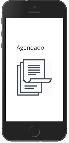 Run android online APK Agendado from MyAndroid or emulate Agendado using MyAndroid