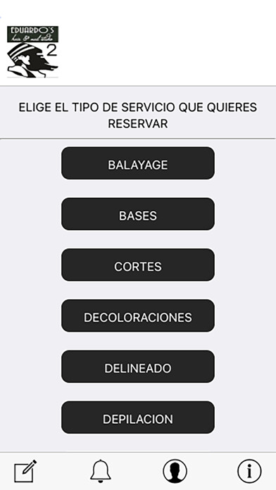 Emulate iPhone app Agenda Eduard2 using MyAndroid Emulate iPhone app Agenda Eduard2 using MyAndroid