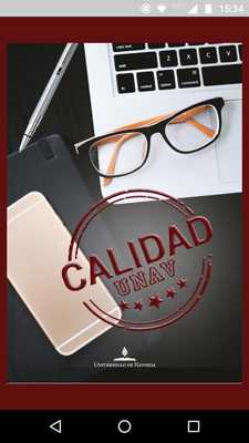 Emulate Android APK Agenda Estudiantil UNAV Emulate Android APK Agenda Estudiantil UNAV