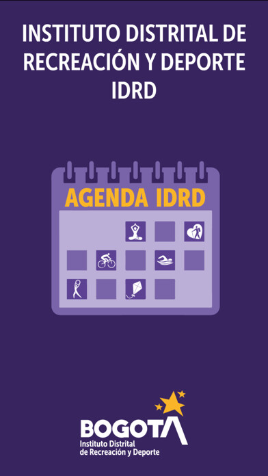 Emulate iPhone app Agenda_IDRD using MyAndroid Emulate iPhone app Agenda_IDRD using MyAndroid