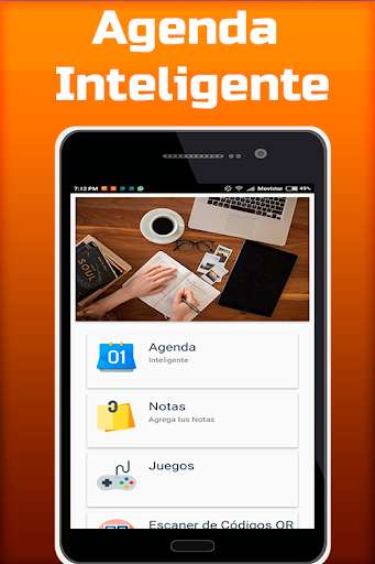 Run android online APK Agenda Inteligente Gratis from MyAndroid or emulate Agenda Inteligente Gratis using MyAndroid Run android online APK Agenda Inteligente Gratis from MyAndroid or emulate Agenda Inteligente Gratis using MyAndroid