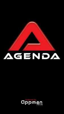 Emulate Android APK Agenda Nightclub