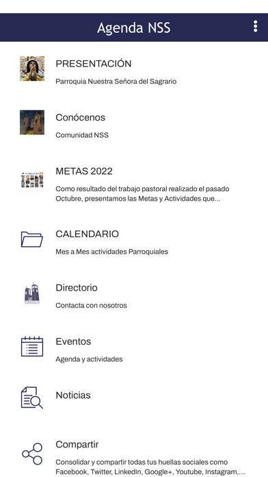 Run android online APK Agenda NSS from MyAndroid or emulate Agenda NSS using MyAndroid Run android online APK Agenda NSS from MyAndroid or emulate Agenda NSS using MyAndroid