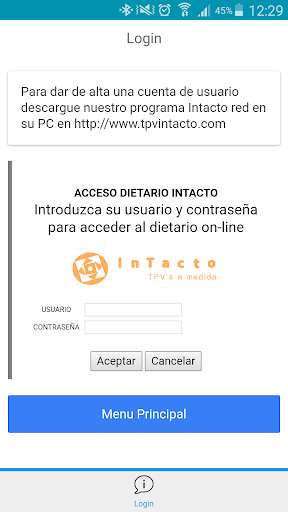 Run android online APK Agenda TPV Comercio from MyAndroid or emulate Agenda TPV Comercio using MyAndroid Run android online APK Agenda TPV Comercio from MyAndroid or emulate Agenda TPV Comercio using MyAndroid