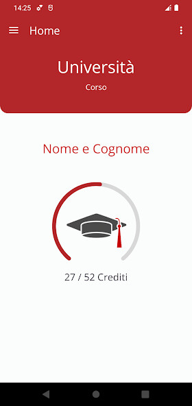 Run android online APK Agenda Universitaria from MyAndroid or emulate Agenda Universitaria using MyAndroid