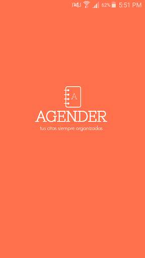 Emulate Android APK AGENDER