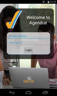 Emulate Android APK Agendue Emulate Android APK Agendue