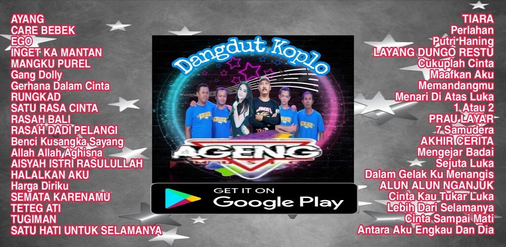 Run android online APK Ageng Music Dangdut Ofline2023 from MyAndroid or emulate Ageng Music Dangdut Ofline2023 using MyAndroid Run android online APK Ageng Music Dangdut Ofline2023 from MyAndroid or emulate Ageng Music Dangdut Ofline2023 using MyAndroid