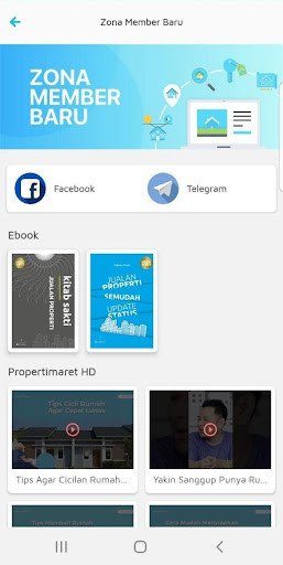 Run android online APK Agen Propertimaret from MyAndroid or emulate Agen Propertimaret using MyAndroid Run android online APK Agen Propertimaret from MyAndroid or emulate Agen Propertimaret using MyAndroid