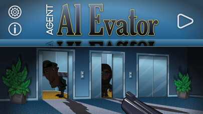 Emulate iPhone app Agent Al Evator using MyAndroid