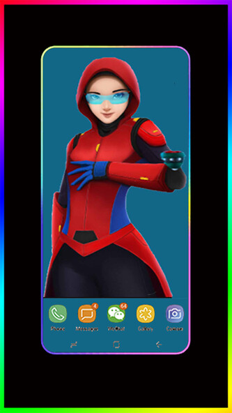 Run android online APK Agent Aliya Friend Wallpaper 4k from MyAndroid or emulate Agent Aliya Friend Wallpaper 4k using MyAndroid Run android online APK Agent Aliya Friend Wallpaper 4k from MyAndroid or emulate Agent Aliya Friend Wallpaper 4k using MyAndroid