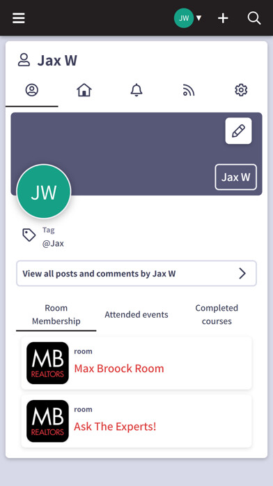 Emulate iPhone app Agent App for Max Broock using MyAndroid Emulate iPhone app Agent App for Max Broock using MyAndroid