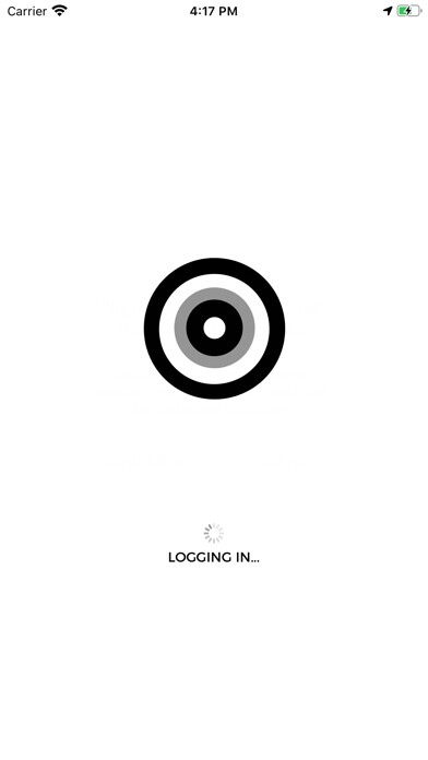 Emulate iPhone app Agent app - Monochrome using MyAndroid