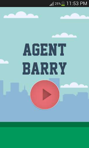 Emulate Android APK Agent Barry Emulate Android APK Agent Barry