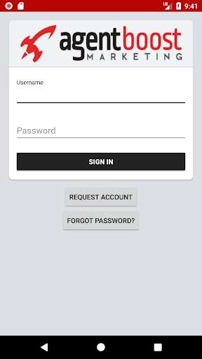Emulate Android APK Agent Boost Quoting Tools