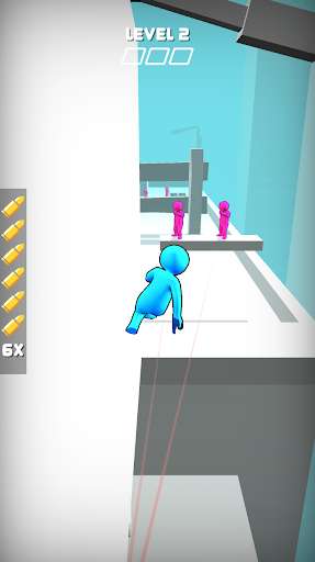Run android online APK Agent Bullet 3D from MyAndroid or emulate Agent Bullet 3D using MyAndroid