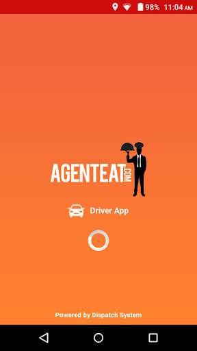 Run android online APK Agent Eat Driver Dispatch from MyAndroid or emulate Agent Eat Driver Dispatch using MyAndroid Run android online APK Agent Eat Driver Dispatch from MyAndroid or emulate Agent Eat Driver Dispatch using MyAndroid