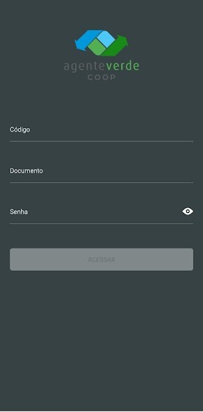 Run android online APK Agente Verde - Cooperativa from MyAndroid or emulate Agente Verde - Cooperativa using MyAndroid