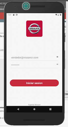 Run android online APK Agente Virtual from MyAndroid or emulate Agente Virtual using MyAndroid Run android online APK Agente Virtual from MyAndroid or emulate Agente Virtual using MyAndroid