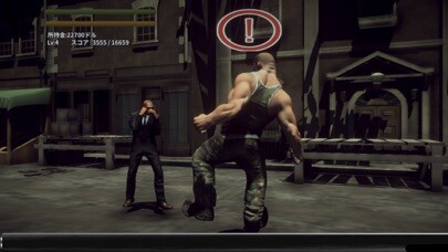 Emulate iPhone app AgentFight using MyAndroid