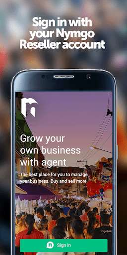 Run android online APK Agent for VoIP Resellers from MyAndroid or emulate Agent for VoIP Resellers using MyAndroid
