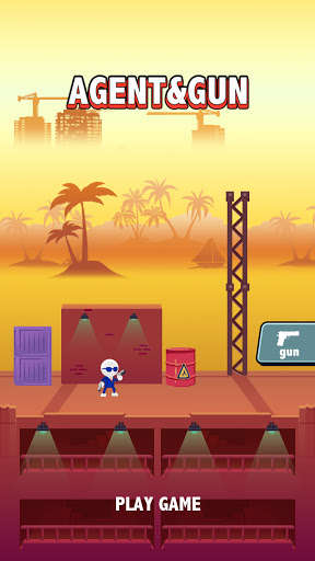 Run android online APK Agent&Gun-Exciting&fun shooting game from MyAndroid or emulate Agent&Gun-Exciting&fun shooting game using MyAndroid