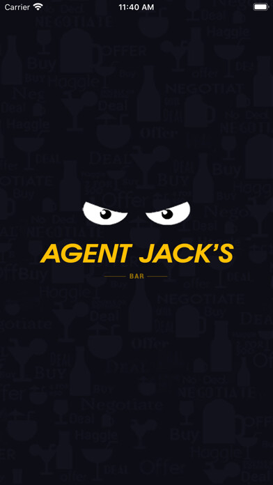 Emulate Android APK Agent Jacks Bar Emulate Android APK Agent Jacks Bar