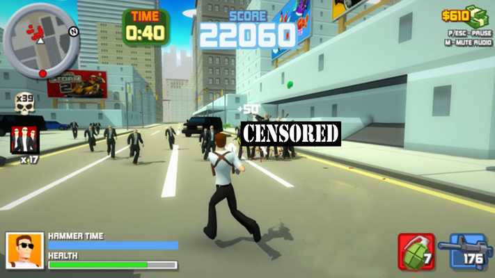 Emulate Android APK Agent Matrix Adventure Game