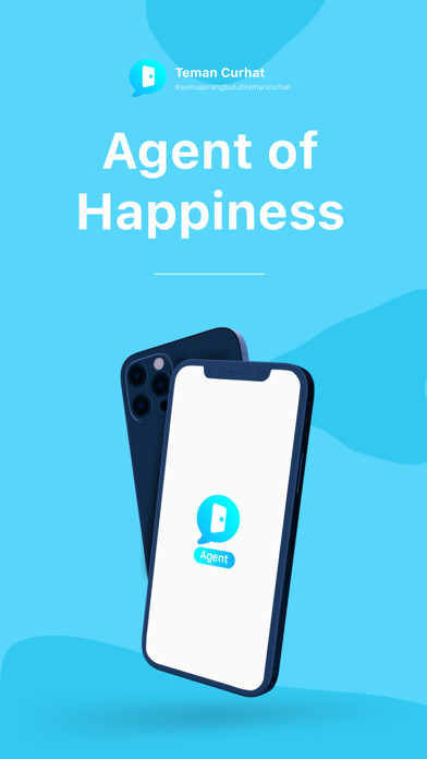 Emulate iPhone app Agent of Happiness using MyAndroid Emulate iPhone app Agent of Happiness using MyAndroid