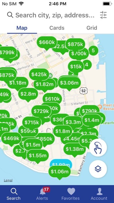 Run android online APK AgentOwned Realty from MyAndroid or emulate AgentOwned Realty using MyAndroid