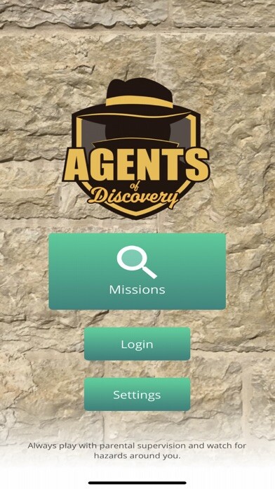 Run android online APK Agents of Discovery from MyAndroid or emulate Agents of Discovery using MyAndroid