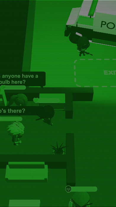 Emulate iPhone app Agent Vision using MyAndroid Emulate iPhone app Agent Vision using MyAndroid