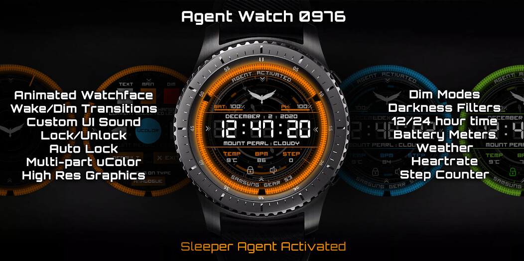 Run android online APK Agent Watch 0976 - V4 - WATCHMAKER from MyAndroid or emulate Agent Watch 0976 - V4 - WATCHMAKER using MyAndroid Run android online APK Agent Watch 0976 - V4 - WATCHMAKER from MyAndroid or emulate Agent Watch 0976 - V4 - WATCHMAKER using MyAndroid