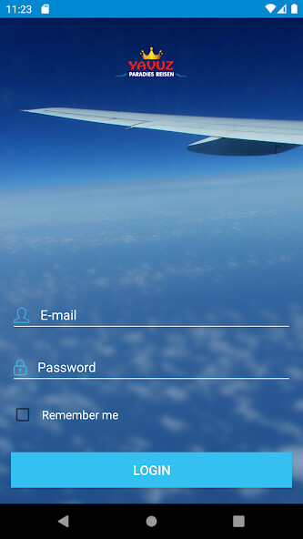 Run android online APK agent yvz from MyAndroid or emulate agent yvz using MyAndroid