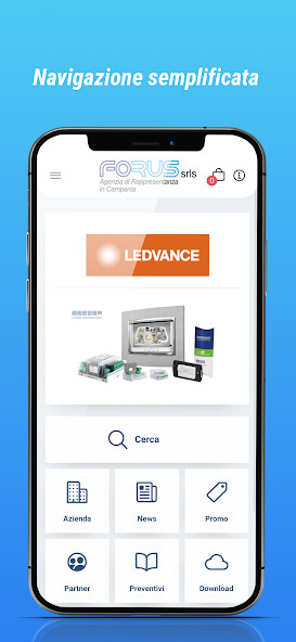 Run android online APK Agenzia Forus from MyAndroid or emulate Agenzia Forus using MyAndroid