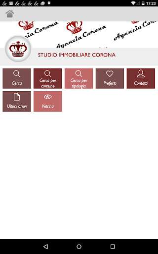 Run android online APK Agenzia Immobiliare Corona from MyAndroid or emulate Agenzia Immobiliare Corona using MyAndroid Run android online APK Agenzia Immobiliare Corona from MyAndroid or emulate Agenzia Immobiliare Corona using MyAndroid