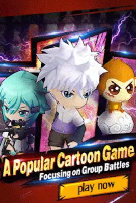 Emulate Android APK Age of Anime - Heroic battle 0.1.0.5 Emulate Android APK Age of Anime - Heroic battle 0.1.0.5