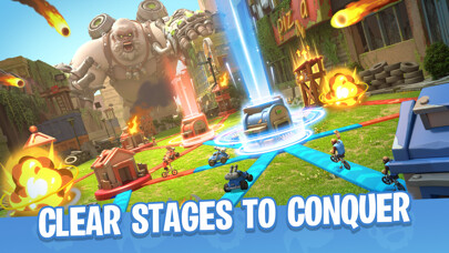 Run android online APK Age of Apes from MyAndroid or emulate Age of Apes using MyAndroid