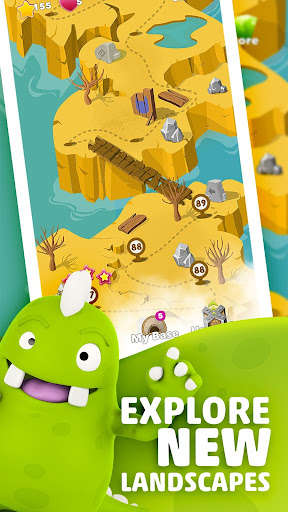 Emulate Android APK Age of Bricks